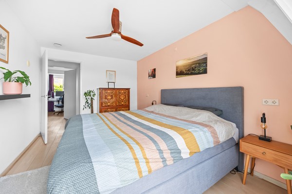 Medium property photo - Van der Stoklaan 49, 2493 BX The Hague